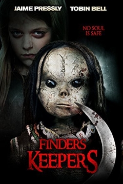 Quien Lo Encuentra Se Lo Queda poster